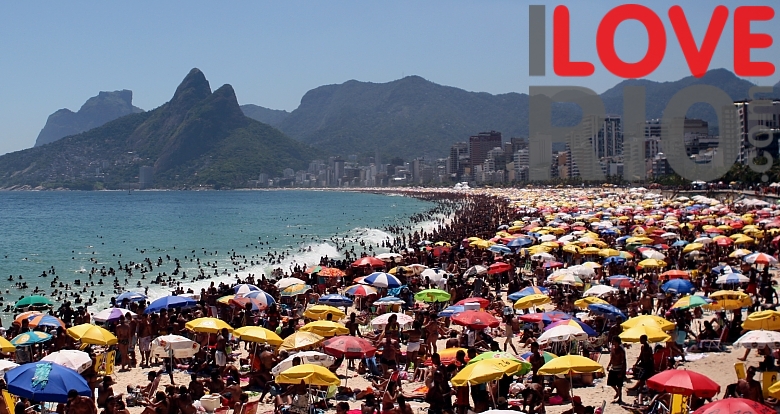 Rio de Janeiro ảnh